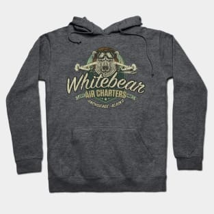 Whitebear Air Charters 1968 Hoodie